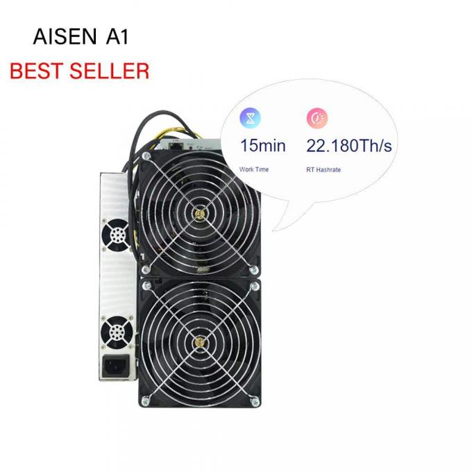Kern A1 PRO-21th/S 带 P.S. 2200W