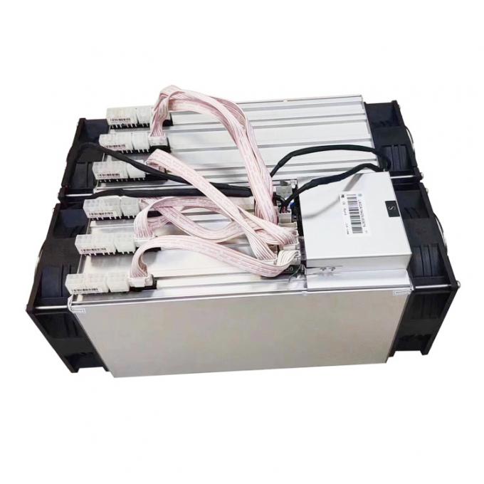 高算力 Sha-256 阿拉丁 T1 16t