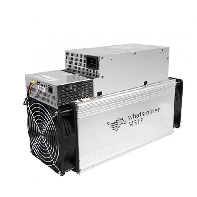 Microbt Whatsminer M31s 82.