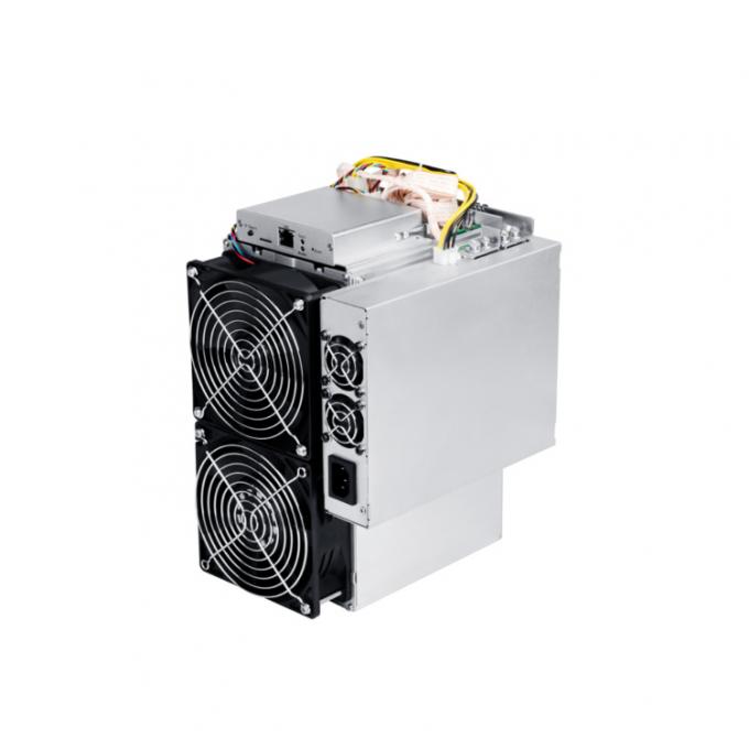 加密矿机 Blake256r14 Antminer Dr5 34th/S Bergmann Dcr Asic