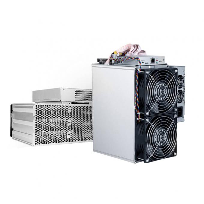 加密矿机 Blake256r14 Antminer Dr5 34th/S Bergmann Dcr Asic