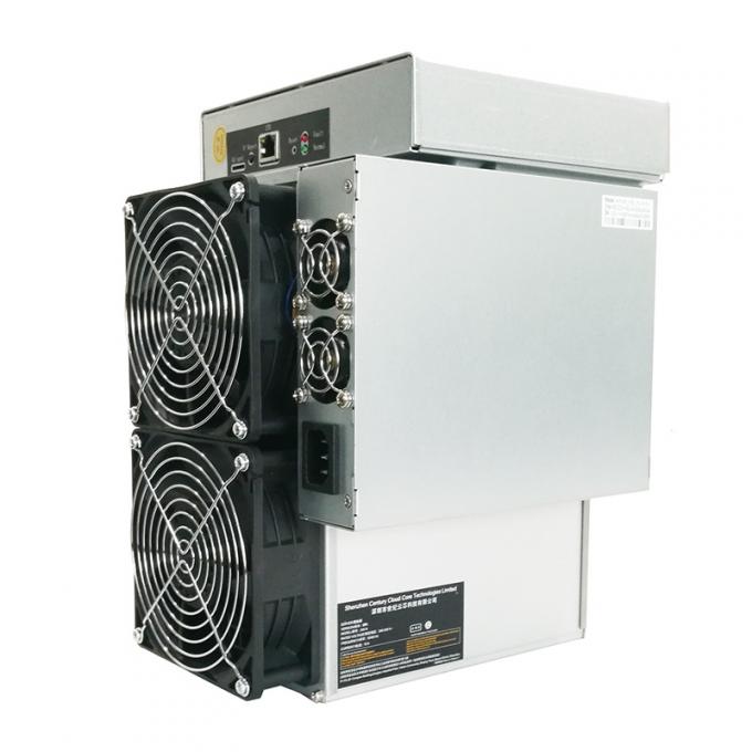 加密矿机 Blake256r14 Antminer Dr5 34th/S Bergmann Dcr Asic