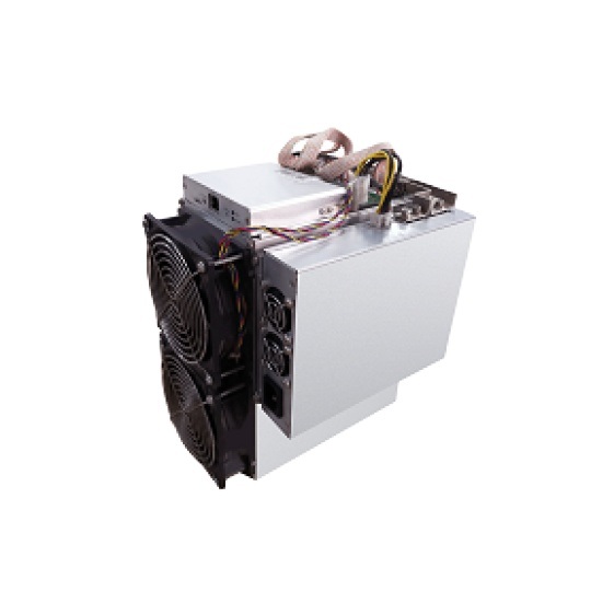 加密矿机 Blake256r14 Antminer Dr5 34th/S Bergmann Dcr Asic