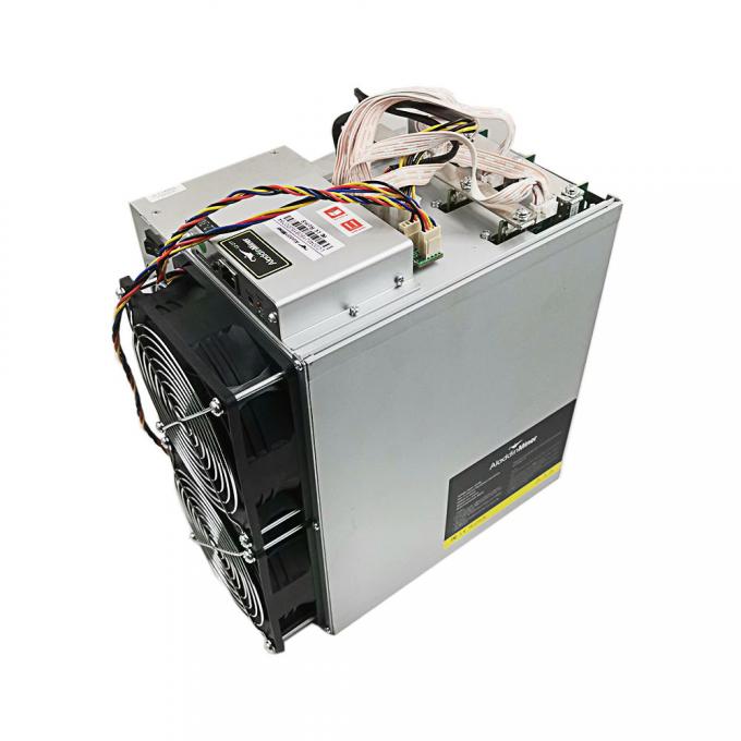 用于比特币挖矿的二手 Asic-Bergmann L2 30t
