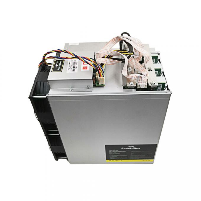用于比特币挖矿的二手 Asic-Bergmann L2 30t