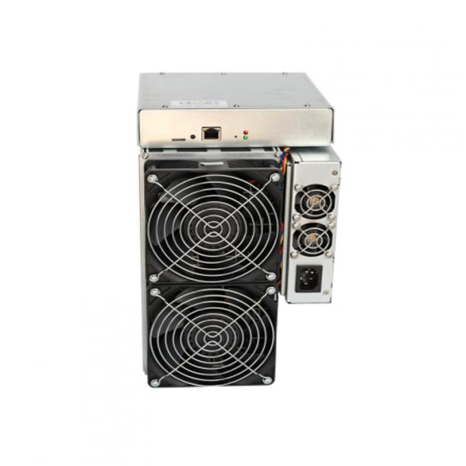 来自 模型 Antminer T17 40th/42. Bitmain-Bergbau Sha-256 算法, 最大哈希率为 40th/S, 功耗为 2200W.