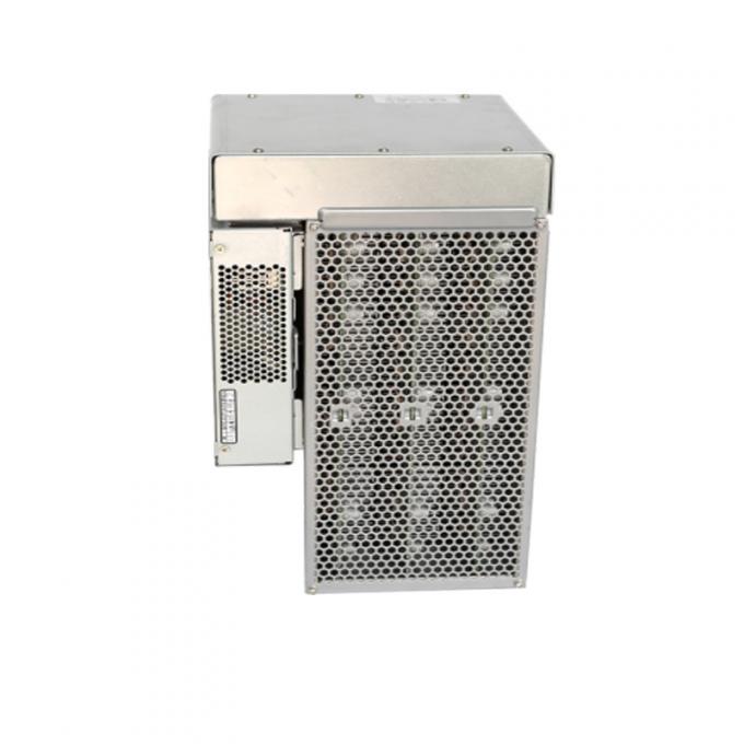 来自 模型 Antminer T17 40th/42. Bitmain-Bergbau Sha-256 算法, 最大哈希率为 40th/S, 功耗为 2200W.