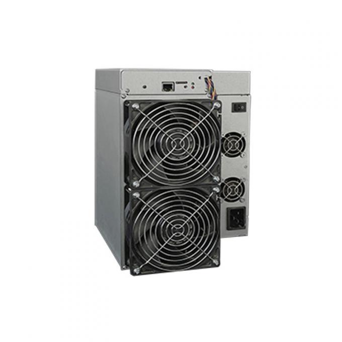 来自 模型 Antminer T17 40th/42. Bitmain-Bergbau Sha-256 算法, 最大哈希率为 40th/S, 功耗为 2200W.