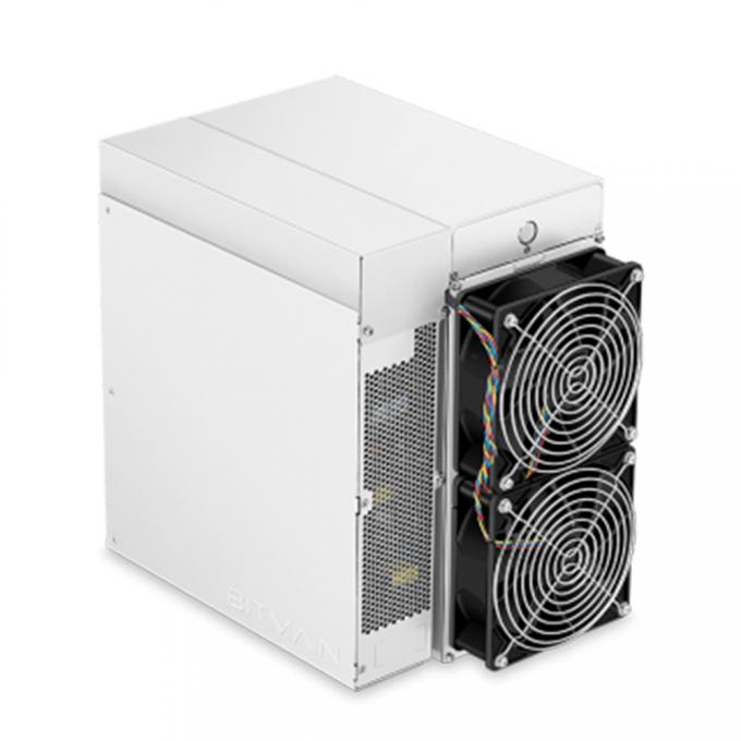 矿机 全新比特大陆 Antminer S19 XP 140t Btc Asic
