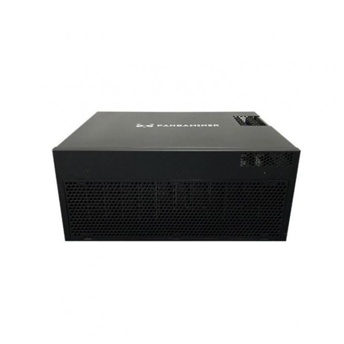 PRO-GPU Bergmann 8g 360mh/S Asic-Bergmann-Panda B7 für Eth-Münze Bitmain-Panda B7 PRO