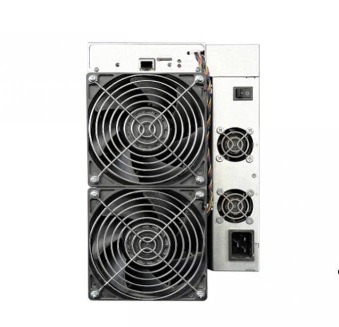 Asic-Bergmann Goldshell Lt 5 PRO-2.45gh/S Goldshell Litecoin/Dogecoin-Bergmann Goldshell Lt 5 PRO