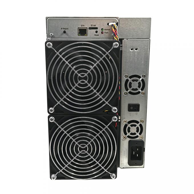Münze Ck6 功耗 3300W Goldshell Ckb 矿机带 P.S.