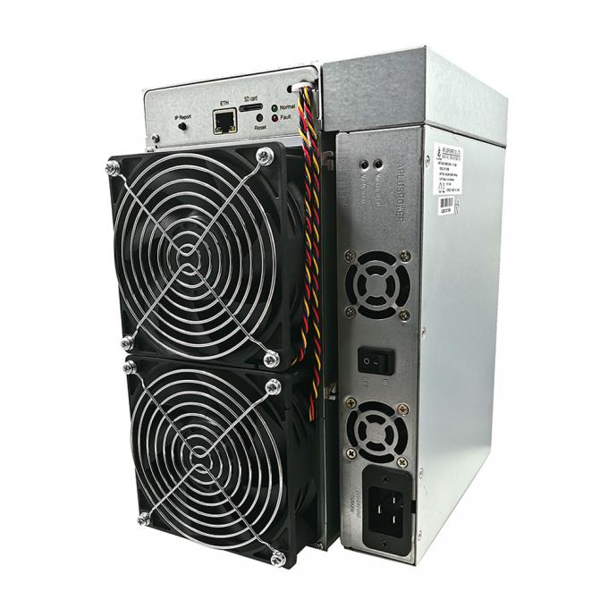 Münze Ck6 功耗 3300W Goldshell Ckb 矿机带 P.S.