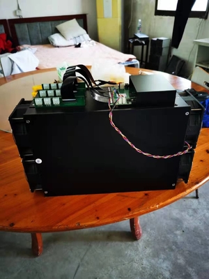 Bergmann Machine Ethash Yami 100 Ethereum 2400M Computing Power