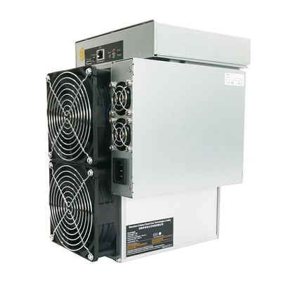 Maschine Antminer Dr5 34. 12V Antminer Schlüsselbergwerksmaschine Asic