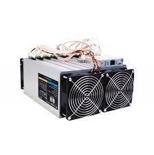 Bergmann Bitmain Antminer L7 9160mh des Rechteck-9160G 3425W Litecoin Asic