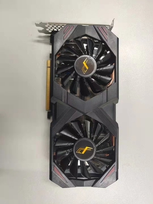 Kern-Code 1365MHz Geforce Rtx 2060s 8gb GDDR6 192bit TU106