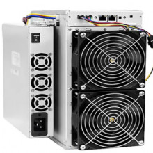 Bitcoin Avalonminer 1066 50. Algorithmus 3250W SHA-256