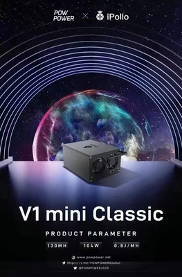 V1miniAsic-Bergmann Machine