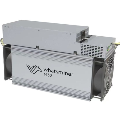 Bergbau 66TH/S Antminer Whatsminer M32 3312W SHA256 Bitcoin