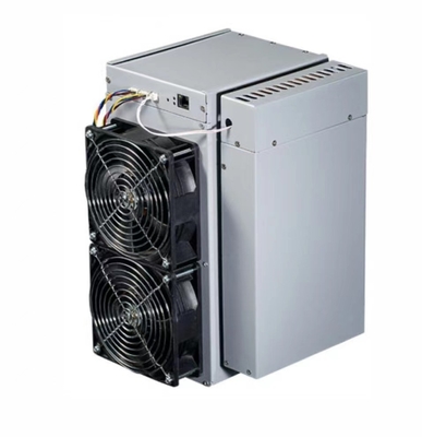 Bergmann-Machine 2500W SHA-256 Ebang 44TH/S E12 Bitcoin Bergwerksmaschine