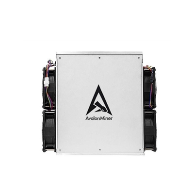 Sha-256 3420W Avalon 1246 90. Ethernet 3420W 75db 12V