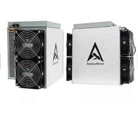 Sha-256 3420W Avalon 1246 90. Ethernet 3420W 75db 12V