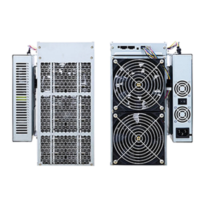 1166 Pro-72. Sha256 Algorithmus Avalon Miner 81Th/S 3400W