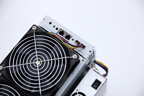 1166 Pro-72. Sha256 Algorithmus Avalon Miner 81Th/S 3400W