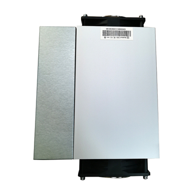Bergmann 2400W 220V 12th/S Eaglesong Goldshell Ck5 Ckb