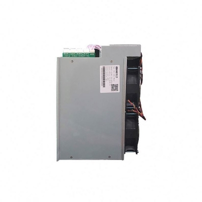 23th/S Schlüsselbergbau Asic 2640W  Ebang Ebit E10.3 24t