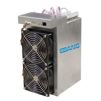 23th/S Schlüsselbergbau Asic 2640W  Ebang Ebit E10.3 24t
