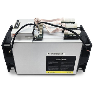 Aladdin T1 16t hohes Hashrate Sha-256