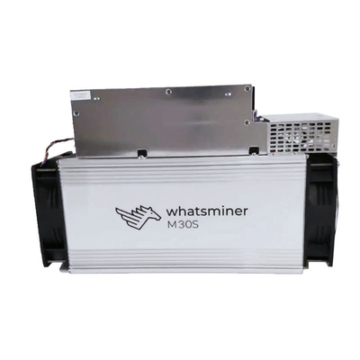 Algorithmus 86Th/S Microbt Whatsminer M30s+ 100t SHA-256