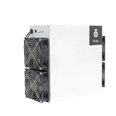 Bergmann-Machine V1 Eth 269mh/S 1300W Asic Bergwerksmaschine mit P.S.