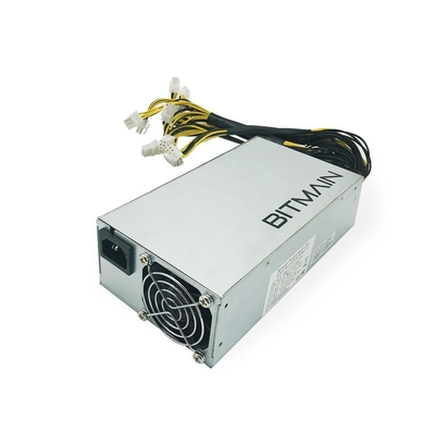 Neue Stromversorgung 2000W
