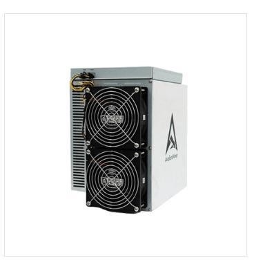 Bergmann A6 1.23ghs Ltcmaster Innosilicon Litecoin Asic