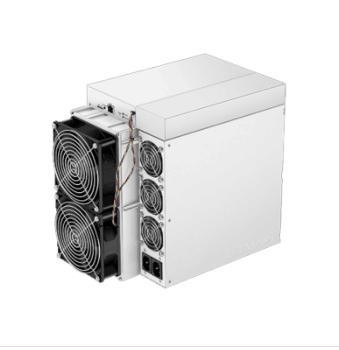 Bergmann A6 1.23ghs Ltcmaster Innosilicon Litecoin Asic