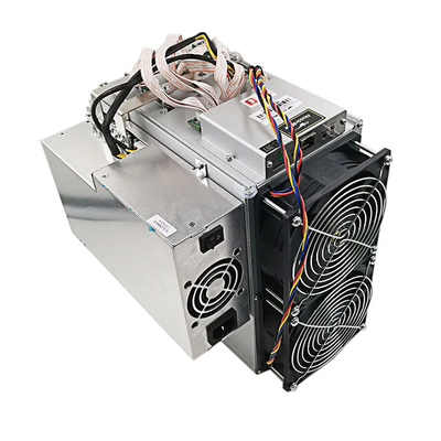 Zweite Hand-Asic-Bergmann L2 30t für Bitcoin-Bergbau