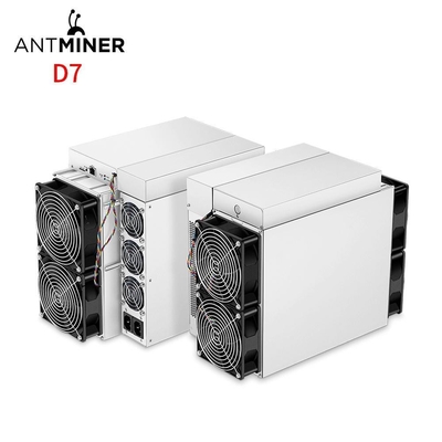 Vorbildliches Antminer S19j PRO (100.) Algorithmus vom Bitmain-Bergbau-Sha-256 mit einem maximalen Hashrate von 100th/