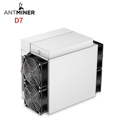 Vorbildliches Antminer S19j PRO (100.) Algorithmus vom Bitmain-Bergbau-Sha-256 mit einem maximalen Hashrate von 100th/