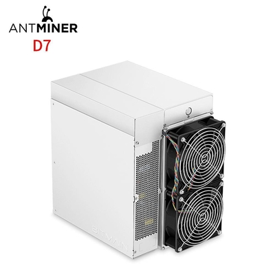 Vorbildliches Antminer S19j PRO (100.) Algorithmus vom Bitmain-Bergbau-Sha-256 mit einem maximalen Hashrate von 100th/
