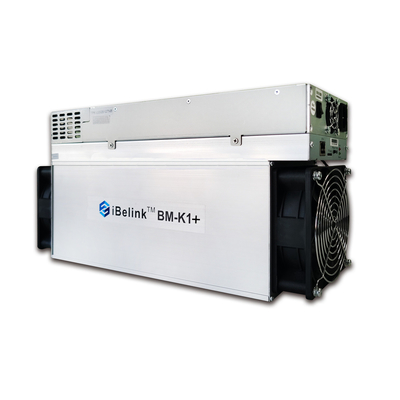 Modell Whatsminer D1 von Microbt, das Algorithmus Blake256r14 mit einem maximalen Hashrate von 48th/S nach einem P gewinnt
