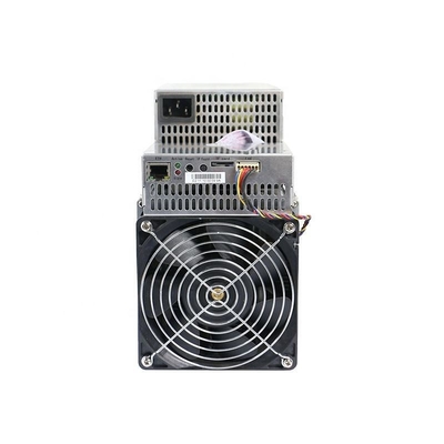 Modell Whatsminer D1 von Microbt, das Algorithmus Blake256r14 mit einem maximalen Hashrate von 48th/S nach einem P gewinnt