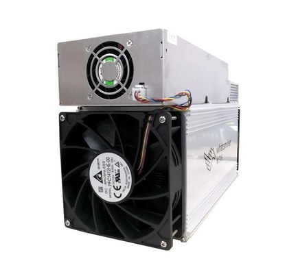 Bergmann 800W 70dB 11.6-13.0V Whatsminer M30s+ 100. BTC Asic