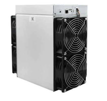 88. Bergmann 9x6 Asic-Bergmann-Machine Bitmain Antminers T19 84 Asic steckt fest
