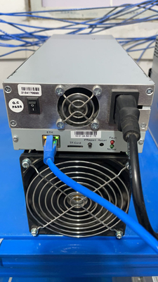 Bergmann Machine 3360W 75db Whatsminer M21s 54t 52t Asic