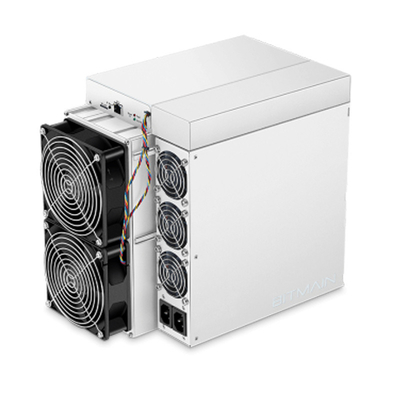 Schnittstelle 2200W Bitmain Antminer T17 40. Ethernet-82db