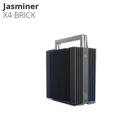 Bergmann Machine 70dB 800W Jasminer X4 11.6-13.0V 65mh/S Asic