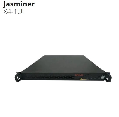 Bergmann Machine 70dB 800W Jasminer X4 11.6-13.0V 65mh/S Asic